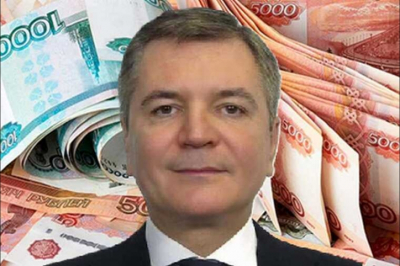 The Silent Nominee: Sokhova's Paper Empire Exposed