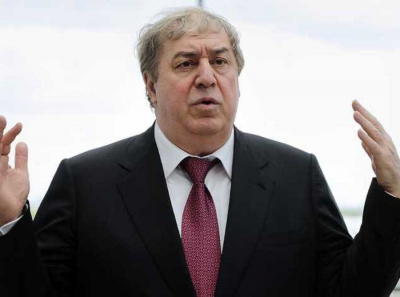 Гуцериев жалуется на национализацию Славкалия в Белоруссии: что скрывает конфликт с Лукашенко?