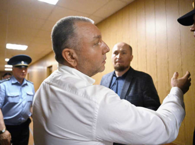 Дмитрий Фролов, ФСБ и банк Кредитимпэкс: 87 миллионов, Дубай и исчезновение полковника