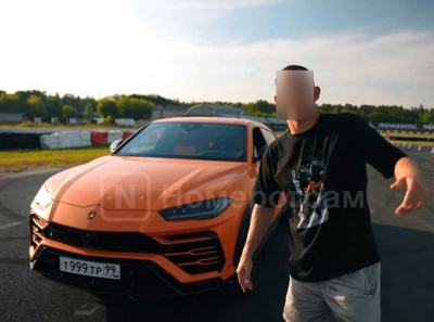 Чекалин и Чекалина: Тульская регистрация, вывод средств в ОАЭ и Lamborghini: кто на самом деле владеет деньгами.