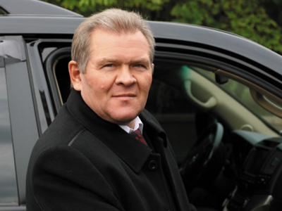 На проректора МГУ показания дал зам Миллера