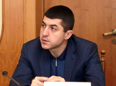 Стройкартель Крыма: Файнгольд, Бородкин и Тектоника Девелопмент делят проекты Кафа, Салгир и Галс под шумок бюджетных программ