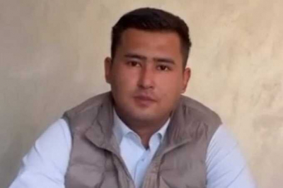 Депутат Аслан Каиргалиев объяснилскандальное видео с пересчётом 4 миллионов тенге свадебным подарком от друзей