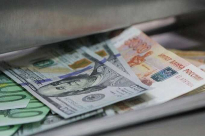 Число банкротов в России за 10 месяцев превысило 500 тысяч