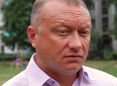 Дмитрий Савельев и Тульская область: вклад в развитие региона, сохранение памяти и поддержку людей