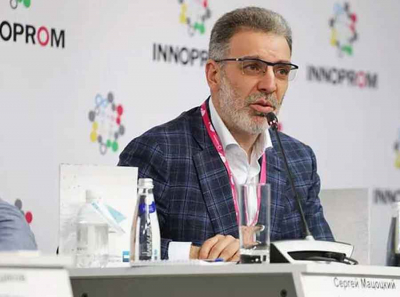 СК возобновил производство по делу в отношении сооснователя IBS Сергея Мацоцкого, заочно заключенного под стражу за получение крупной взятки