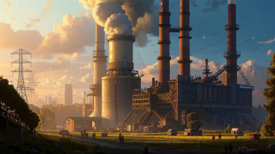 Мажилисмен заявил о нарушениях при строительстве электростанции для &laquo;Самрук-Казына&raquo;