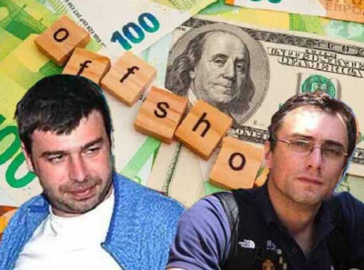 Братья Плотицы, Борис Ушерович и Кипр: как офшорные схемы обеспечивают многомиллиардный доход российским бизнесменам