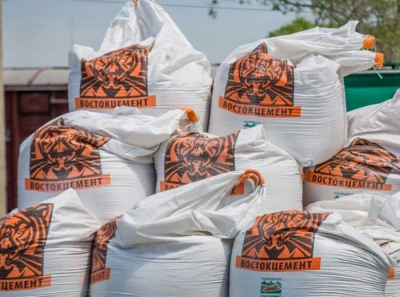 От Акрисапа до Востокцемента: Пушкаревы теряют контроль над миллионами тонн цемента