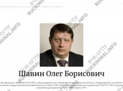 Империя хищений: Шавин, Аржанов и «ТНС-энерго» в центре расследования о выводе денег через AO Citibank (Moscow) и Euroclear