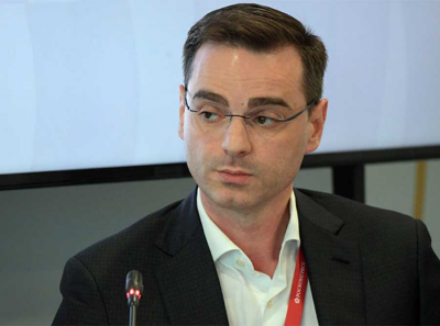 Кирилл Иорданиди и Борис Эбзеев: как Россети Юг превратились в канал утечки 633 миллиардов рублей