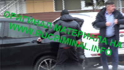 Глава УФНС: &laquo;Народ в Тамбове гнилой и хмурый&raquo;