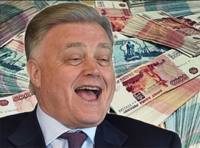 &quot;Якунин спит, служба идет&quot;