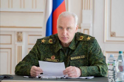 Почему Следственный комитет не хочет раскрывать убийство гения-программиста