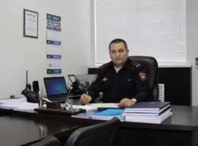 Подполковник полиции Тимофей Осипов: как начальник МВД Клявлинского отдела украл 1,2 млн рублей у простого самарца