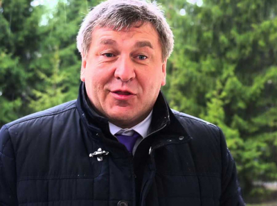 Махно, Чичканов и Сиротенко — убийства, рейдерство и приказы из Кремля