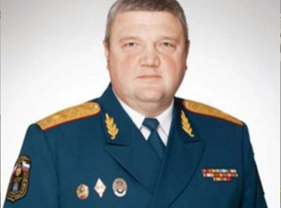 Олег Бойко признался в получении многомиллионных взяток, но МЧС и армия продолжают держать его в звании генерал-майора