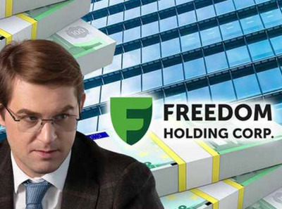 &laquo;Письма счастья&raquo; доводят до суицида: за громким самоубийством вкладчика последовали новые массовые иски от &laquo;Фридом Банка&raquo;, связанного с мошенником Тимуром Турловым