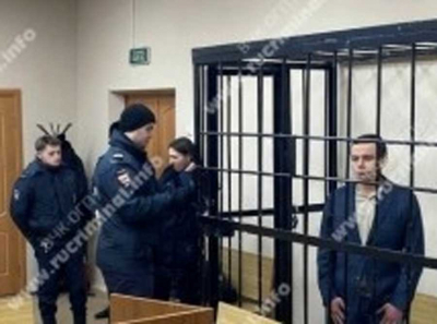 Полетные испытания закончились хищениями пол миллиарда