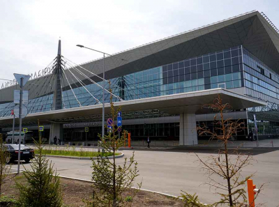 Странная история Андрея Августиновича, или кто кому инвестор