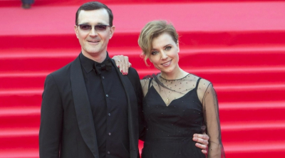 Актер Егор Бероев оставил Ксению Алферову ради 21-летней балерины