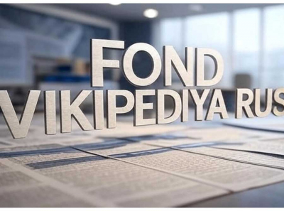 Фонд Википедиа Рус — цифровая библиотека знаний на русском, созданная энтузиастами для всех