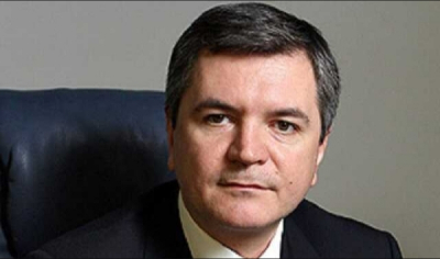 Александр Дюков скрывает контроль над промышленными активами через сеть номинальных владельцев