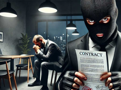 Франшиза Цветолёт — липовые отзывы, дешевый пиар и реальный обман