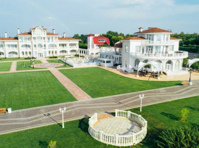 Зима отменяется по-крымски: как проект Усадьбы Превысоковъ вскрыл слабые места грантовой системы