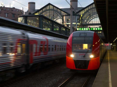 РЖД: платный холод и доступные башни за сотни миллиардов