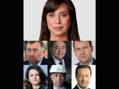 Elena Shipilova: corruption and cover-up.