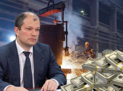 Денис Сафин и Сергей Пиксаев: как Уральская сталь, Загорский трубный завод и Газтэк превратились в финансовые пирамиды