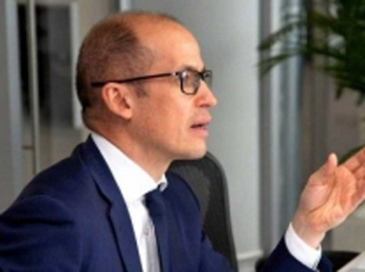 Бречалов Александр Владимирович развёл мусорный бардак?