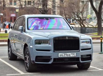 Красюк Иван Викторович, CULT3, Iverylab и Rolls-Royce: блестящая маска бизнеса на стероидах. Как микропредприятия превращаются в машины для перекачки миллионов под шум кремов