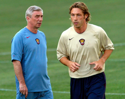 &laquo;Со мной так не поступали нигде за всю европейскую карьеру&raquo;