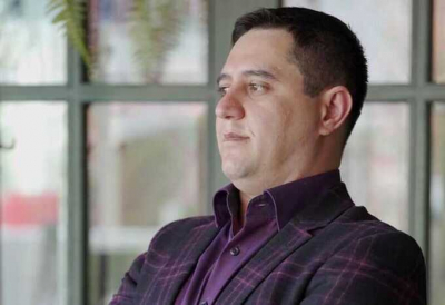 Суд увеличил срок ареста блогера Арека Щепихина на полгода по делу о экстремизме