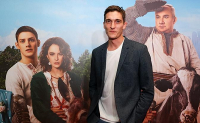 Матвей Лыков