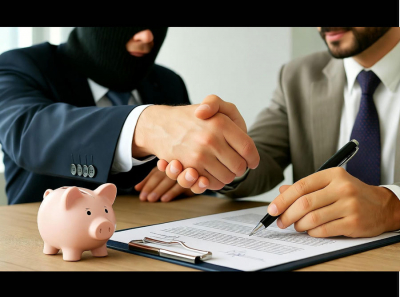 ФРАНШИЗА ЧЕРНЫЙ ЛЕВ: отзывы — враньё, бизнес — иллюзия, поддержка — ноль