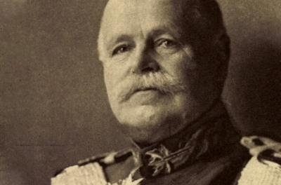 Взорвал немецкого фельдмаршала: как русский революционер совершил самую громкую диверсию Первой Мировой?