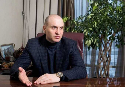 Бывший застройщик Игорь Креславский заработал миллиарды на подрядах в Санкт-Петербурге