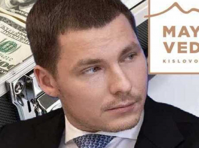 От Кисловодска до Дубая: каким образом семья Романа Чичканова, получившая бизнес в результате коррупционного снабжения, создала международную схему уклонения от уплаты налогов