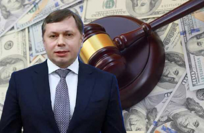 10-Room Mansion and Cyprus Citizenship: Judge Yaroslav Golovachev deletes facts from the web regarding his &euro;4 million villa ownership in the Pervolia area