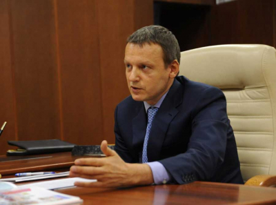 Парк раздора ПИК: точечный ЖК Гордеева до суда довел