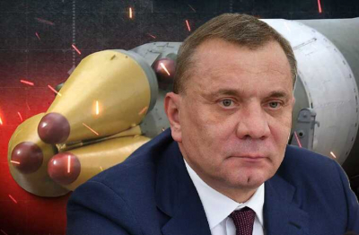 «Орешник» оказался подделкой: &quot;Роскосмос&quot; продал старые ракеты под видом новых