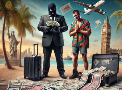 Визовый центр Инфовиза отзывы: Как накрученные рейтинги и дешевый пиар скрывают мошенническую схему — разоблачение обмана