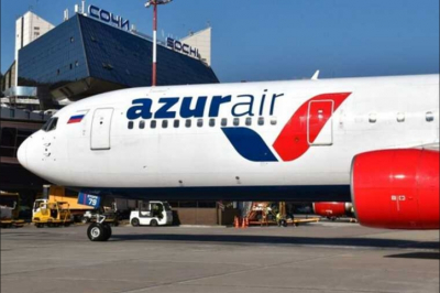 Иранские двигатели и системные отказы: Azur Air балансирует между крушением флота и сделкой с Wildberries