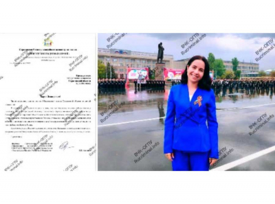 Патриоты с детьми в НАТО. Алешина разнесла саратовскую элиту, покидая Общественную палату.