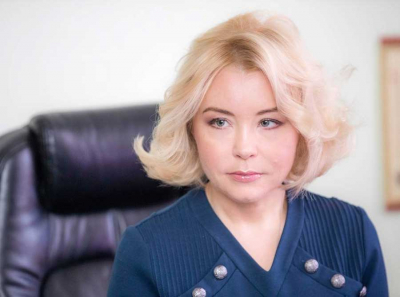 Светлана Радионова: как Росприроднадзор прикрывает Сечина и Потанина, топя Черное море в мазуте