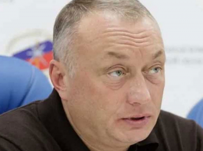 Человек, к которому шли за решением: Дмитрий Савельев
