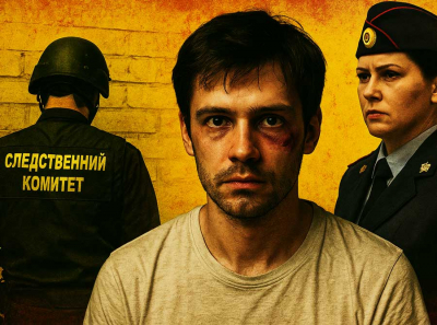 СК по Москве превращает жизнь в ад: как следователь Кожевникова из Тимирязевского МРСО клепает дела и выбивает квартиры